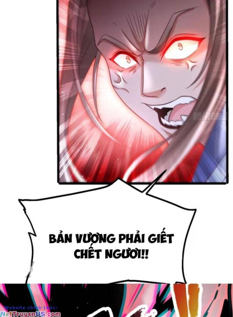 Vợ Tôi Và Tôi Thống Trị Tam Giới Chapter 105 - Trang 22