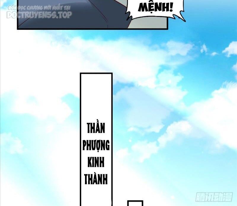 Vợ Tôi Và Tôi Thống Trị Tam Giới Chapter 98 - Trang 67