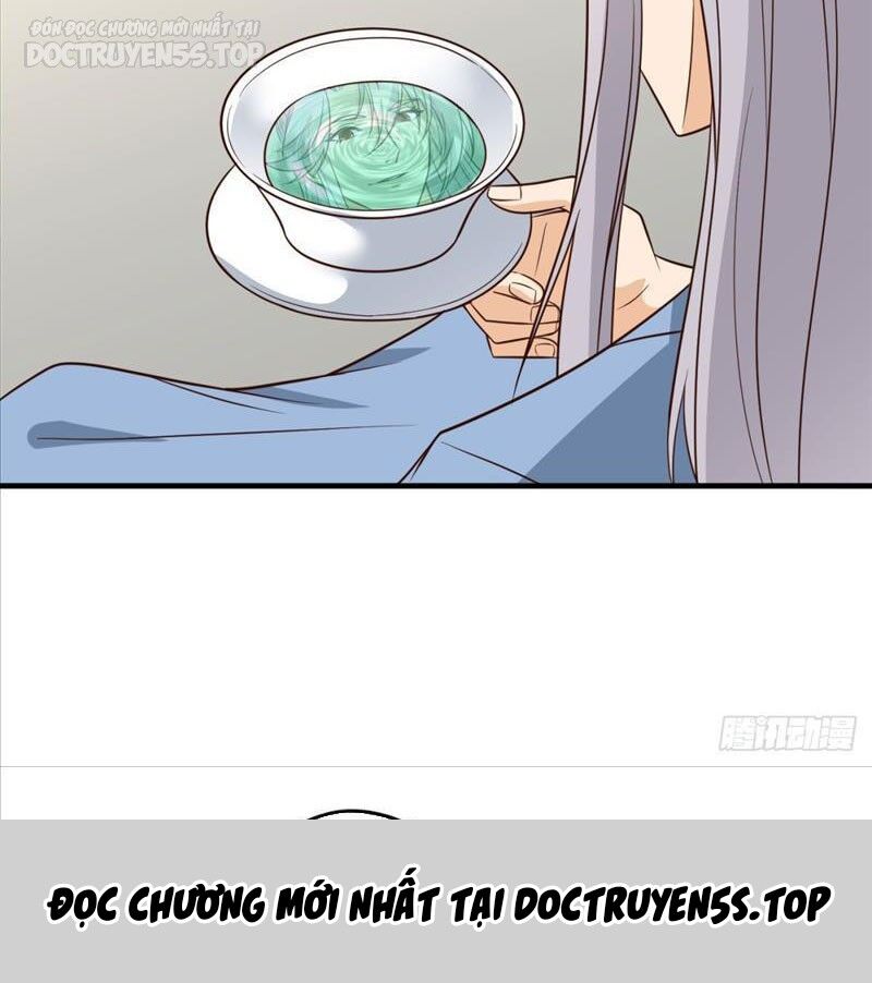 Vợ Tôi Và Tôi Thống Trị Tam Giới Chapter 98 - Trang 91