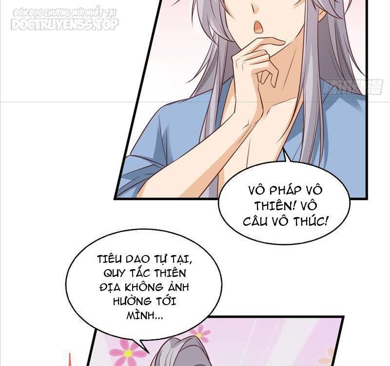 Vợ Tôi Và Tôi Thống Trị Tam Giới Chapter 98 - Trang 84