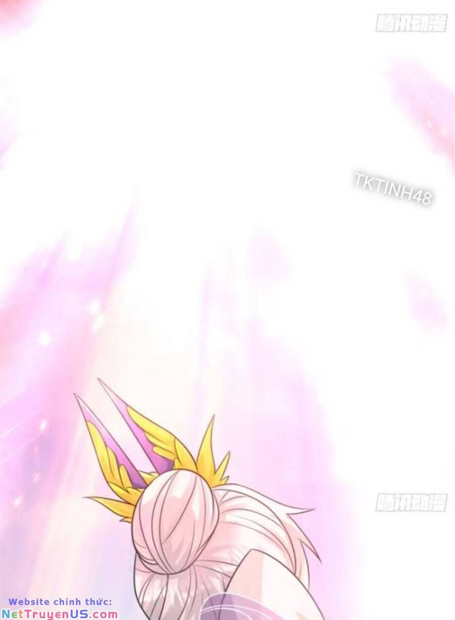 Vợ Tôi Và Tôi Thống Trị Tam Giới Chapter 106 - Trang 3