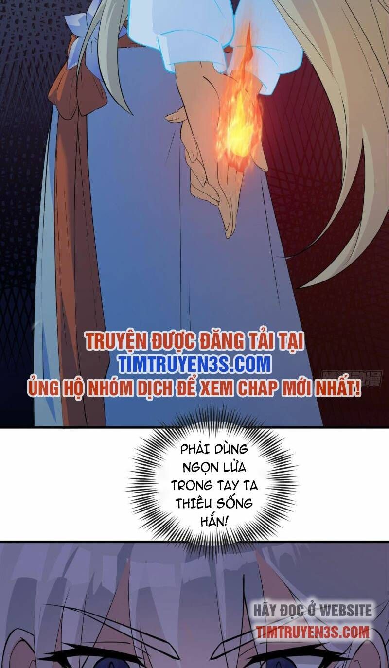 Vợ Tôi Và Tôi Thống Trị Tam Giới Chapter 16.5 - Trang 33