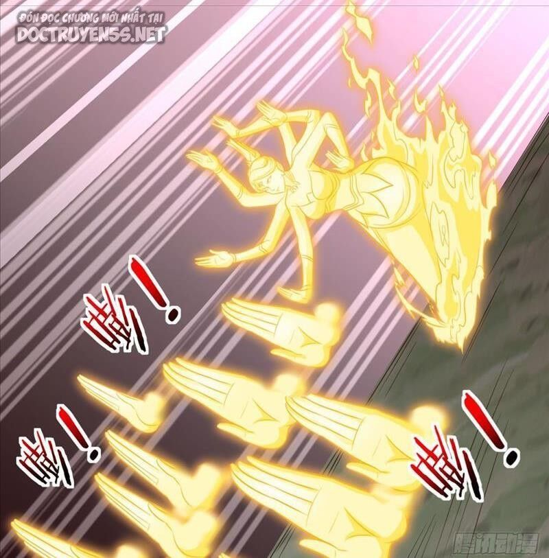 Vợ Tôi Và Tôi Thống Trị Tam Giới Chapter 95 - Trang 79