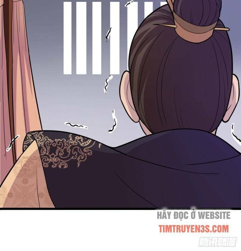 Vợ Tôi Và Tôi Thống Trị Tam Giới Chapter 11 - Trang 16