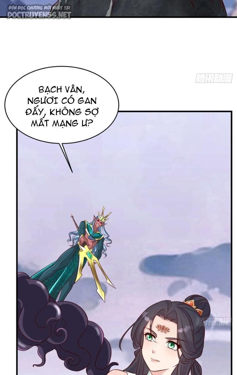 Vợ Tôi Và Tôi Thống Trị Tam Giới Chapter 94 - Trang 5