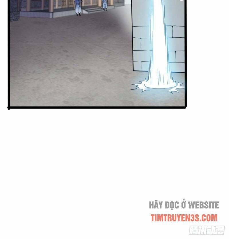 Vợ Tôi Và Tôi Thống Trị Tam Giới Chapter 11.1 - Trang 29