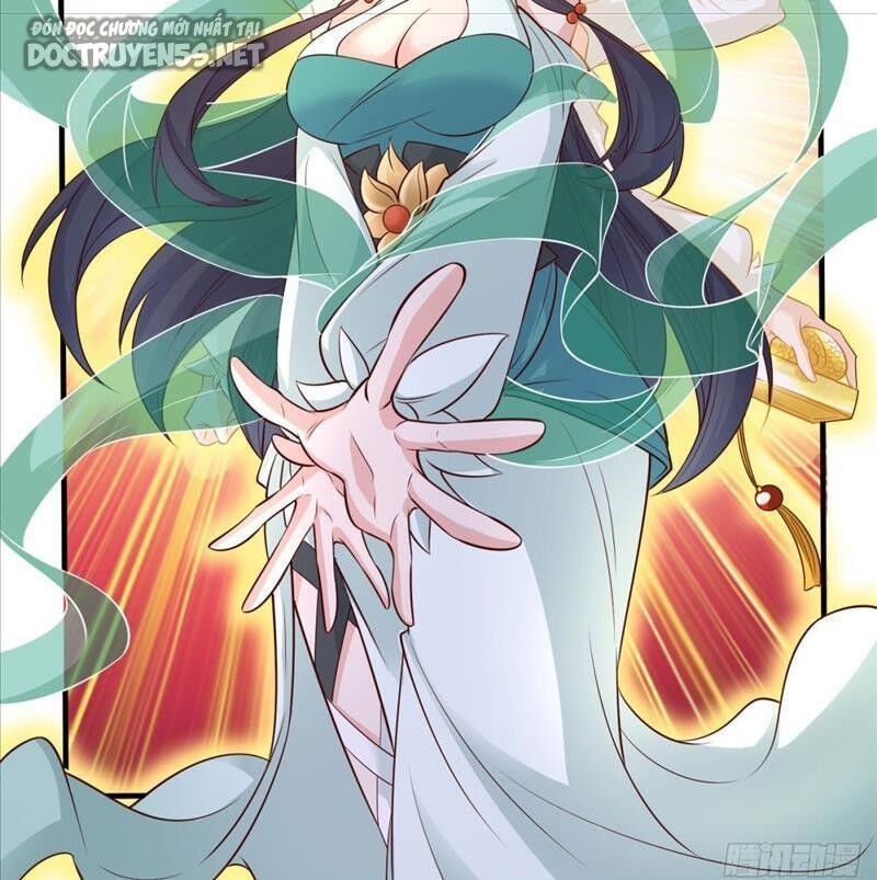 Vợ Tôi Và Tôi Thống Trị Tam Giới Chapter 95 - Trang 24