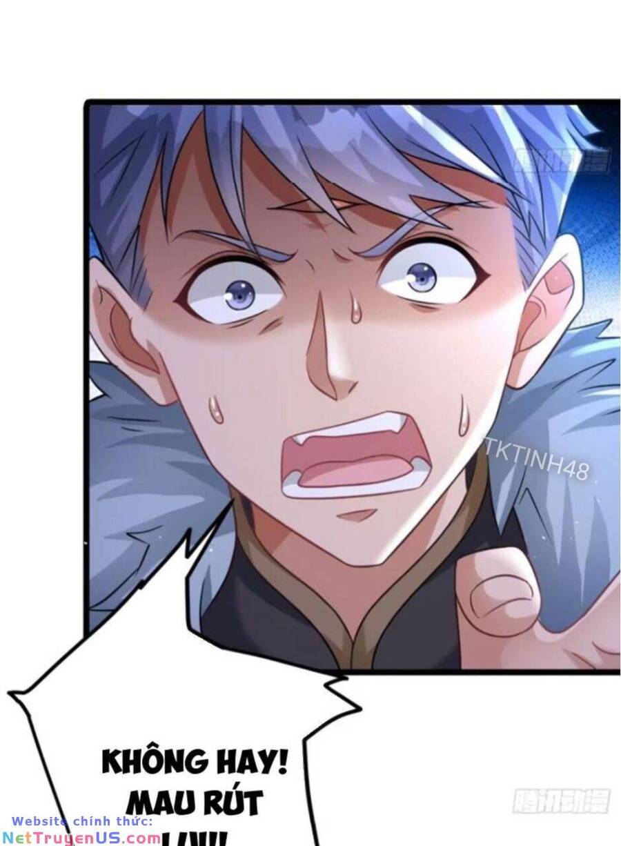 Vợ Tôi Và Tôi Thống Trị Tam Giới Chapter 105 - Trang 47