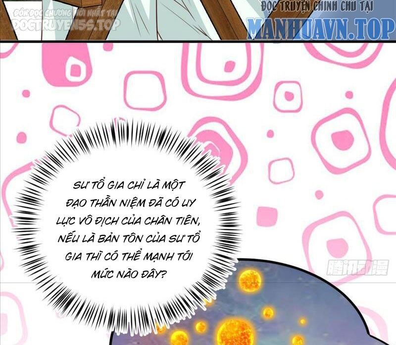 Vợ Tôi Và Tôi Thống Trị Tam Giới Chapter 98 - Trang 79