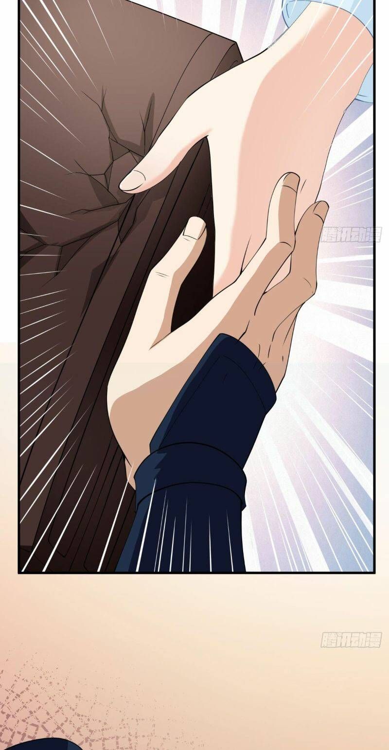 Vợ Tôi Và Tôi Thống Trị Tam Giới Chapter 16.5 - Trang 13