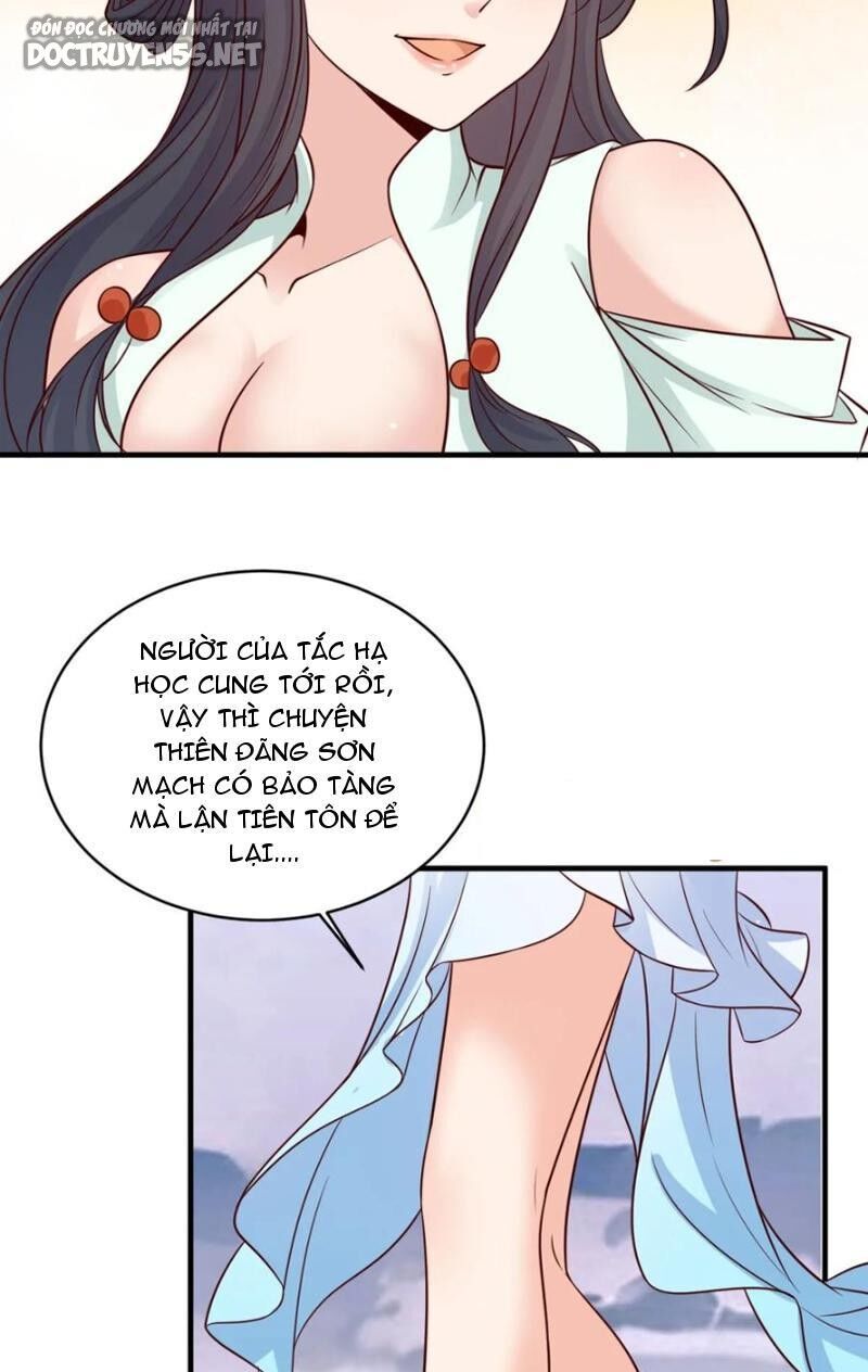 Vợ Tôi Và Tôi Thống Trị Tam Giới Chapter 94 - Trang 2