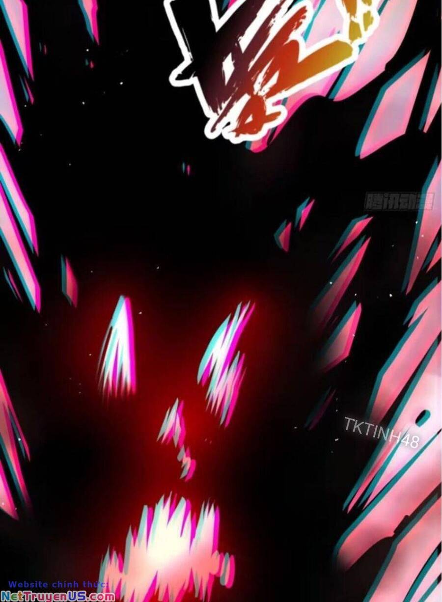 Vợ Tôi Và Tôi Thống Trị Tam Giới Chapter 105 - Trang 23
