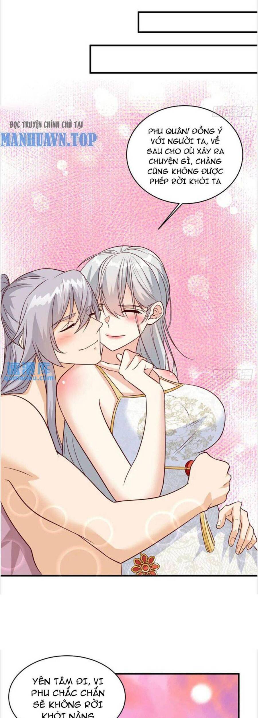 Vợ Tôi Và Tôi Thống Trị Tam Giới Chapter 103 - Trang 9