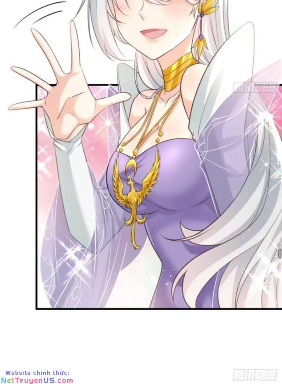 Vợ Tôi Và Tôi Thống Trị Tam Giới Chapter 104 - Trang 48