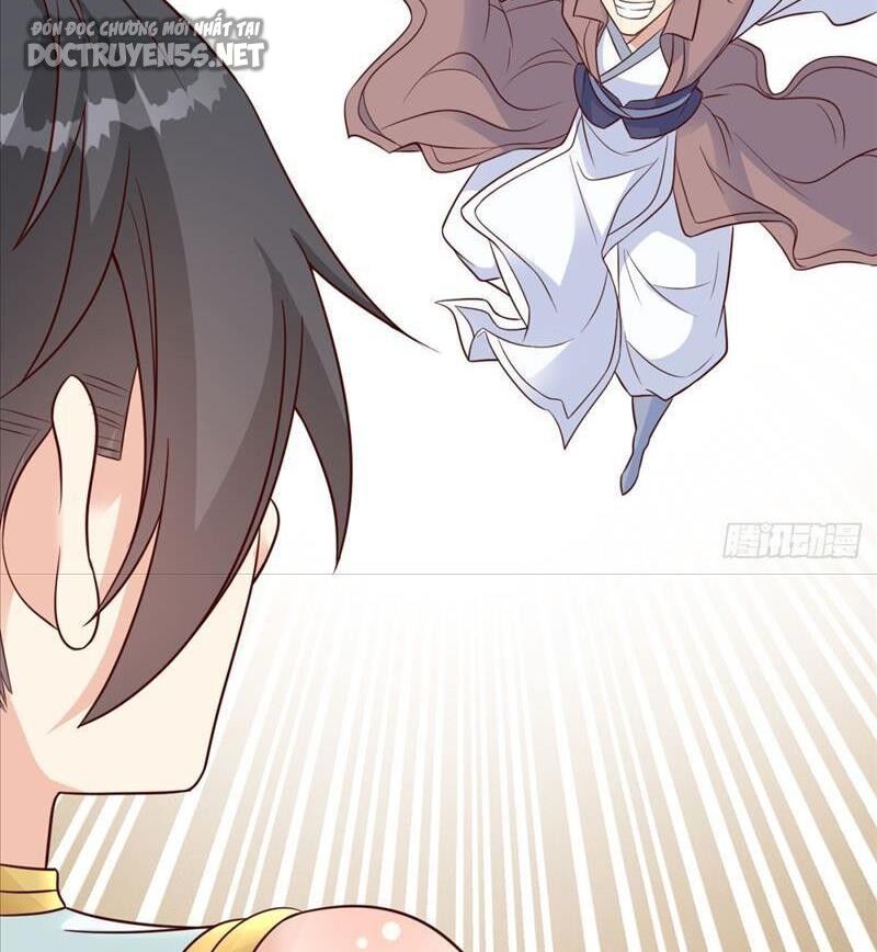 Vợ Tôi Và Tôi Thống Trị Tam Giới Chapter 95 - Trang 41