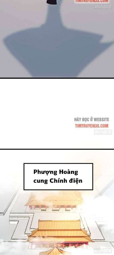 Vợ Tôi Và Tôi Thống Trị Tam Giới Chapter 6 - Trang 37