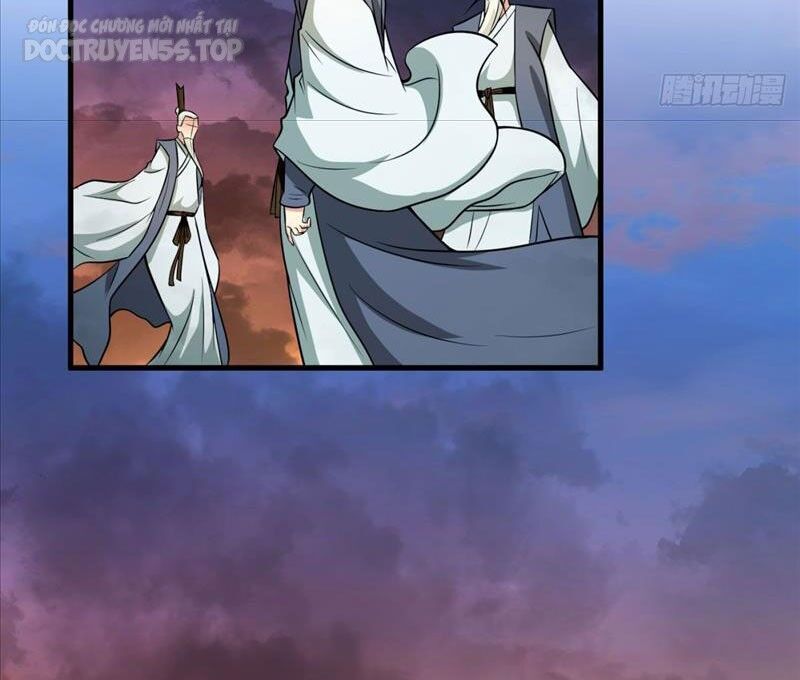Vợ Tôi Và Tôi Thống Trị Tam Giới Chapter 98 - Trang 42