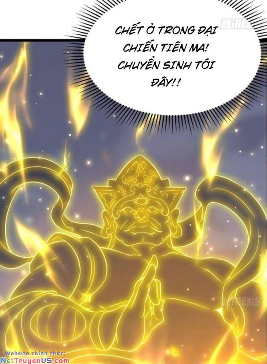 Vợ Tôi Và Tôi Thống Trị Tam Giới Chapter 105 - Trang 68