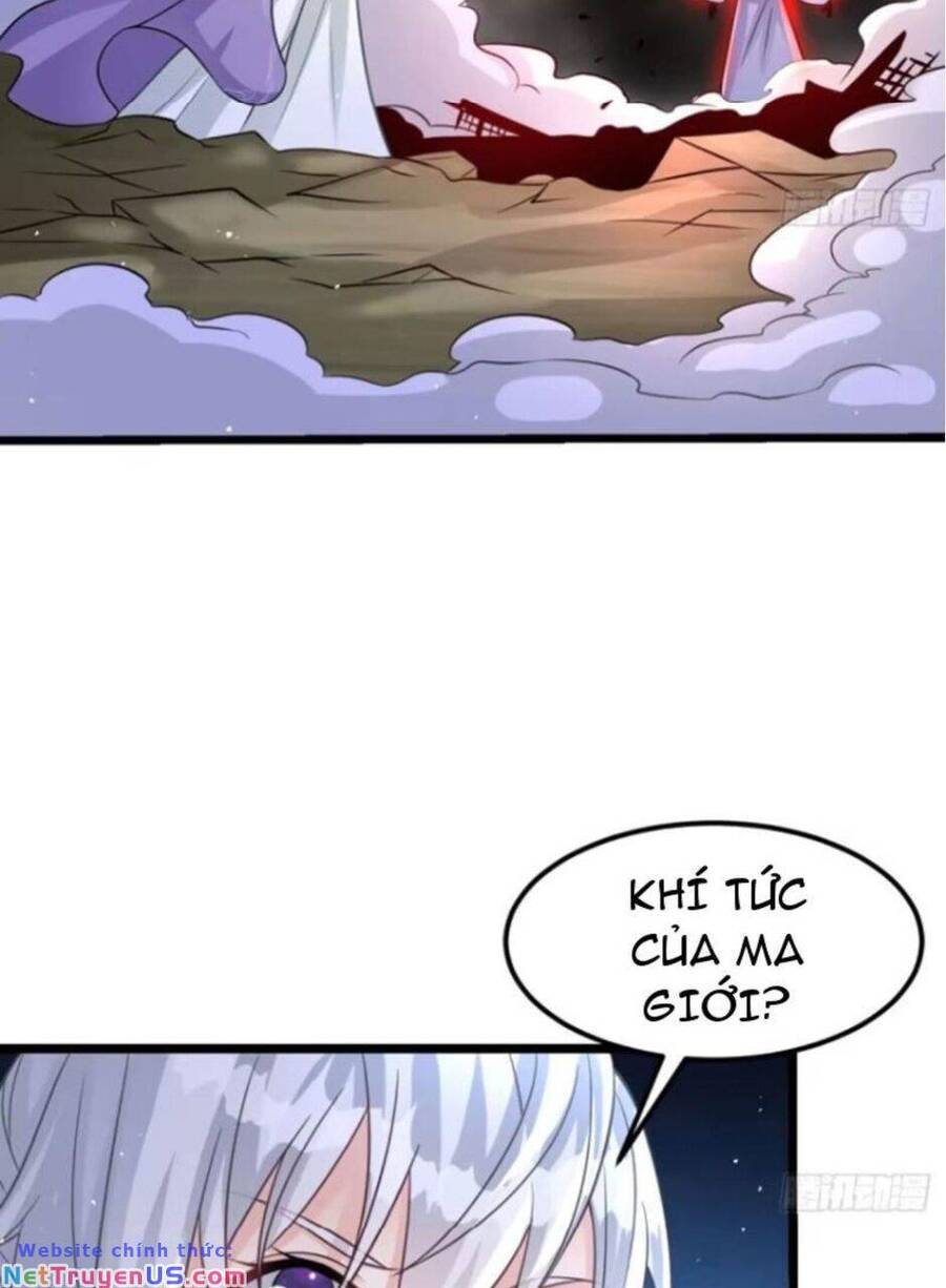 Vợ Tôi Và Tôi Thống Trị Tam Giới Chapter 105 - Trang 26