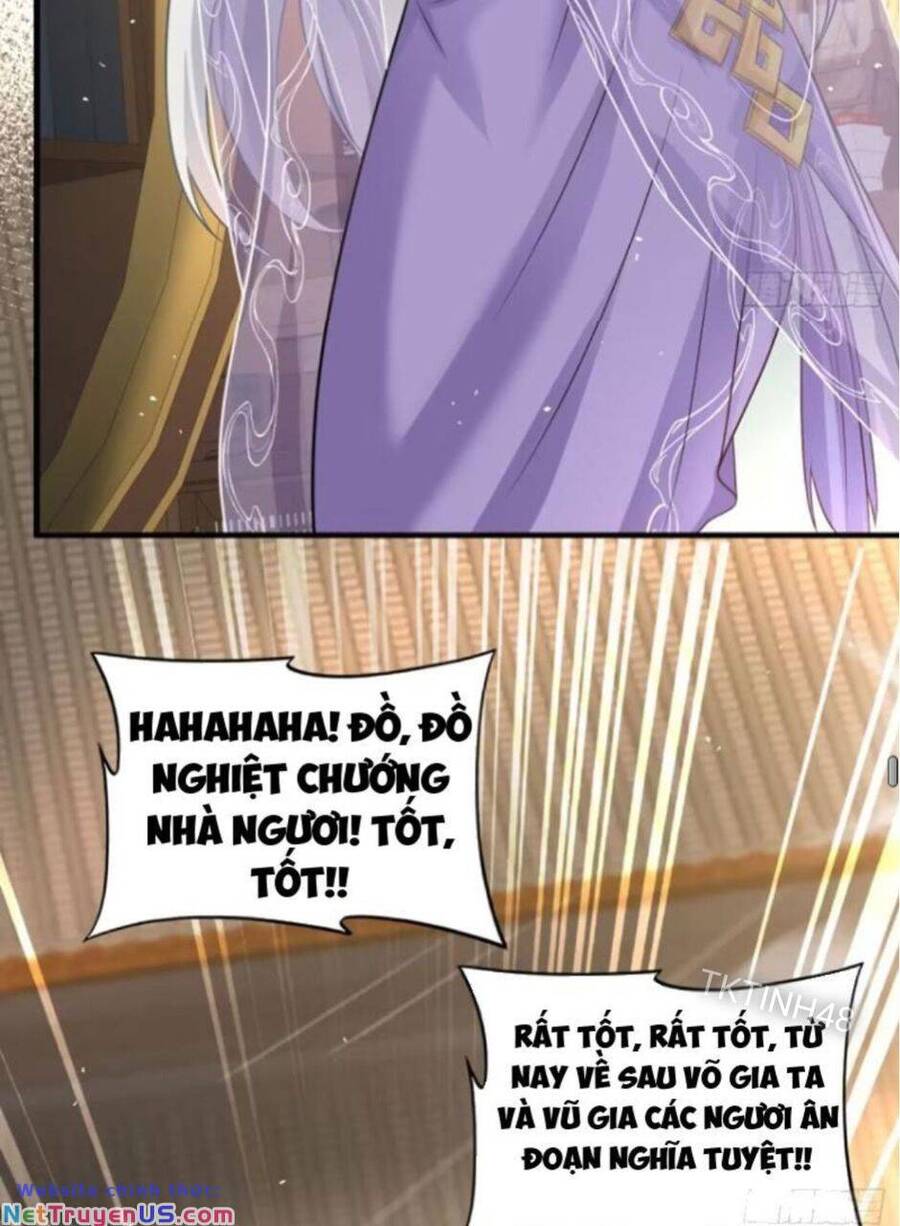 Vợ Tôi Và Tôi Thống Trị Tam Giới Chapter 104 - Trang 45