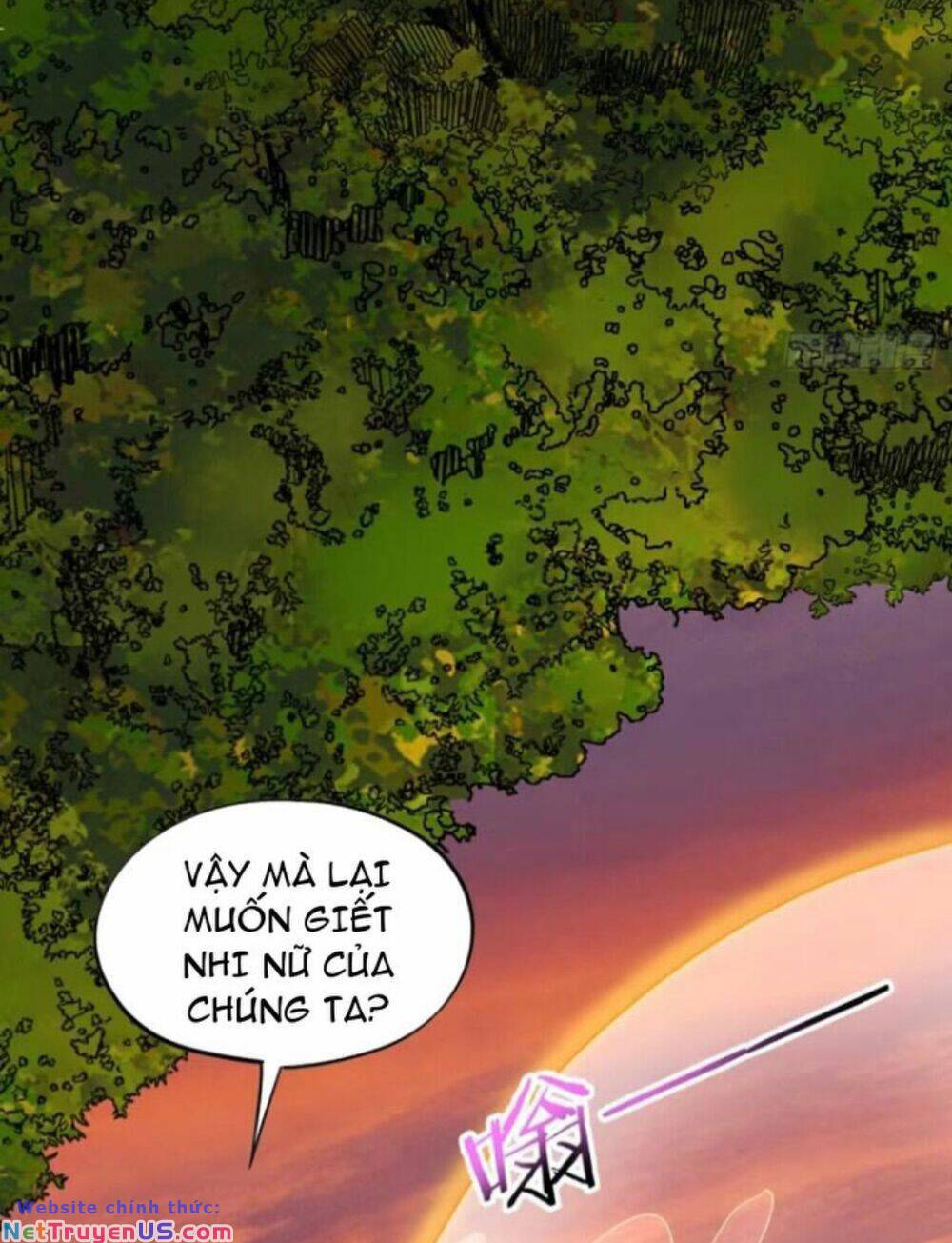 Vợ Tôi Và Tôi Thống Trị Tam Giới Chapter 101.1 - Trang 25