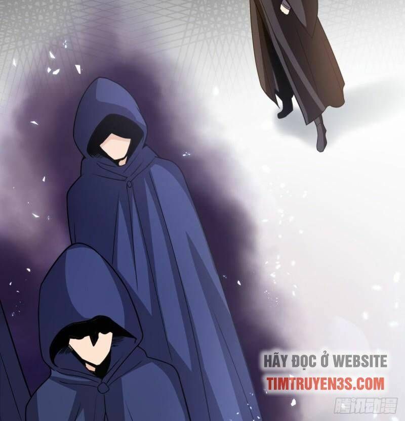 Vợ Tôi Và Tôi Thống Trị Tam Giới Chapter 11.1 - Trang 16