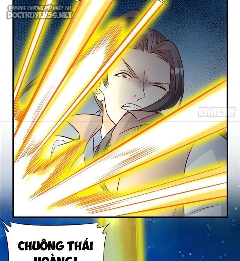 Vợ Tôi Và Tôi Thống Trị Tam Giới Chapter 95 - Trang 45