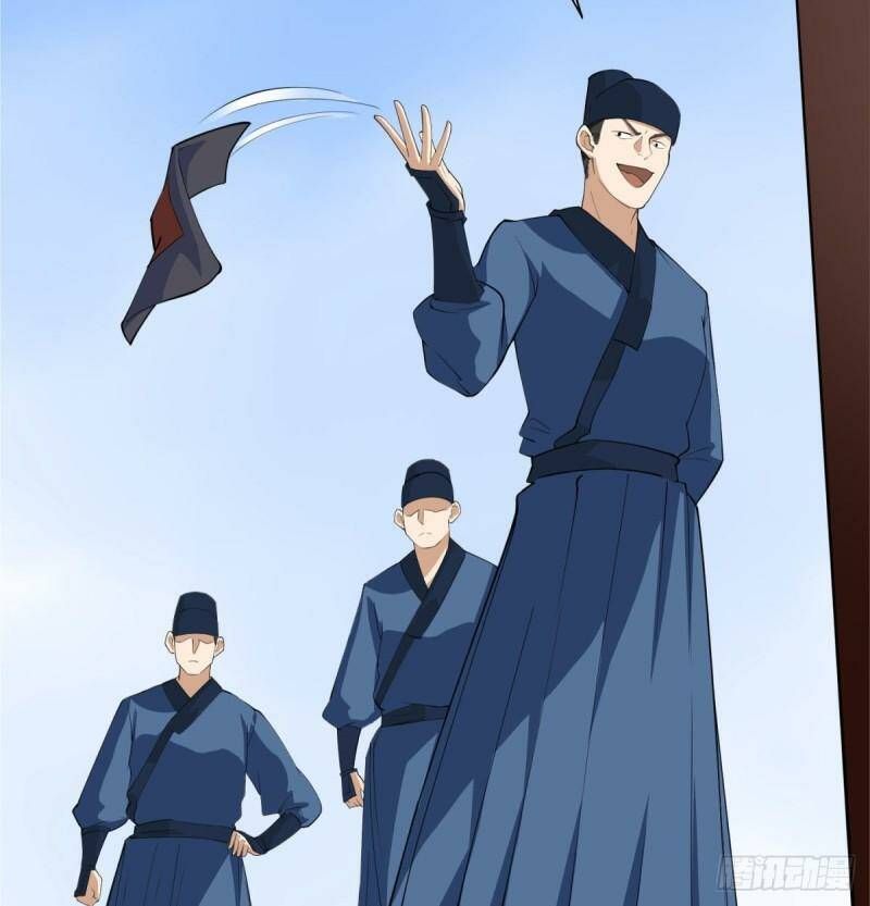 Vợ Tôi Và Tôi Thống Trị Tam Giới Chapter 15 - Trang 55