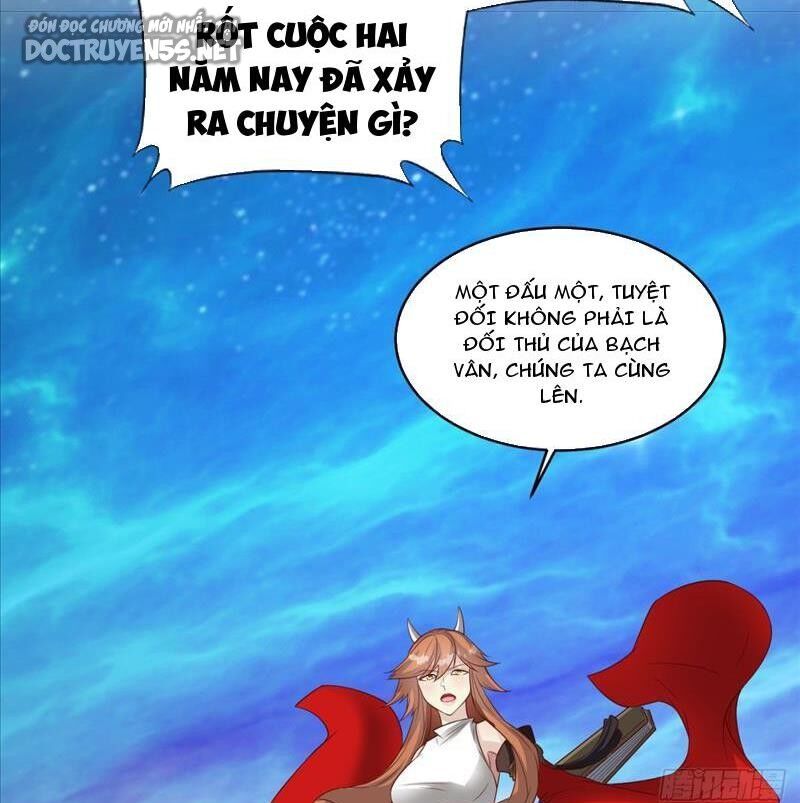 Vợ Tôi Và Tôi Thống Trị Tam Giới Chapter 95 - Trang 18