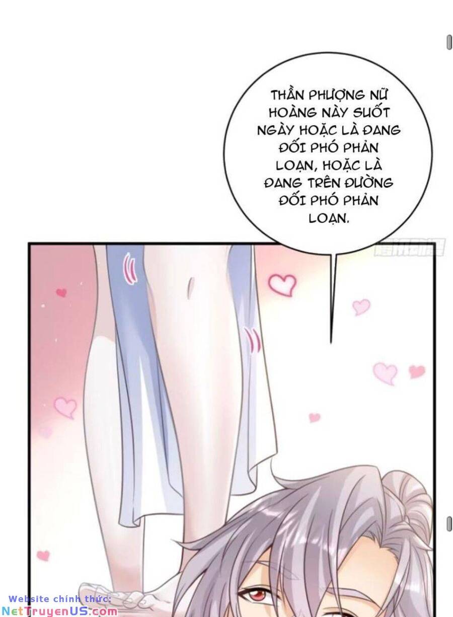 Vợ Tôi Và Tôi Thống Trị Tam Giới Chapter 106 - Trang 51