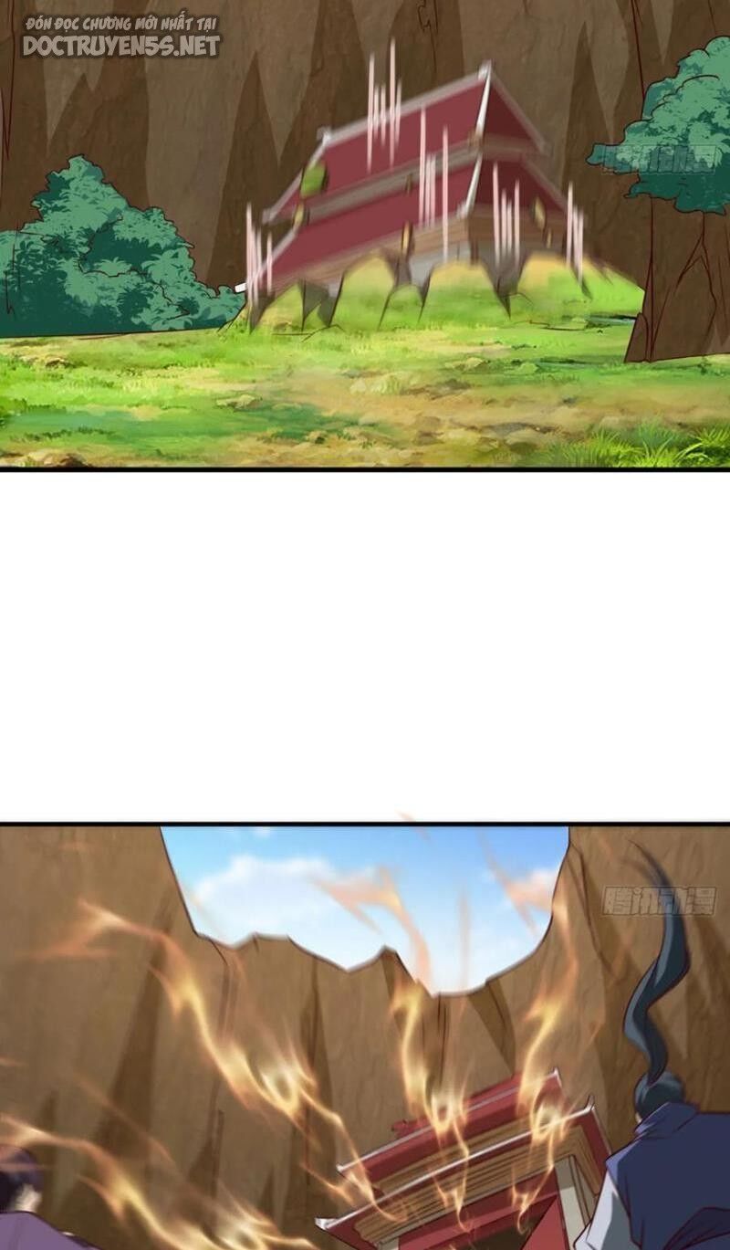 Vợ Tôi Và Tôi Thống Trị Tam Giới Chapter 94 - Trang 19
