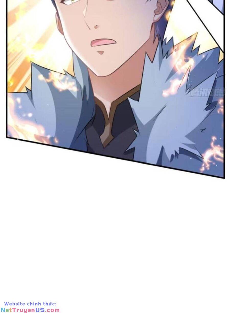 Vợ Tôi Và Tôi Thống Trị Tam Giới Chapter 104 - Trang 31
