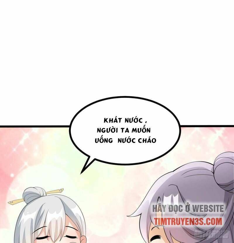Vợ Tôi Và Tôi Thống Trị Tam Giới Chapter 8 - Trang 35