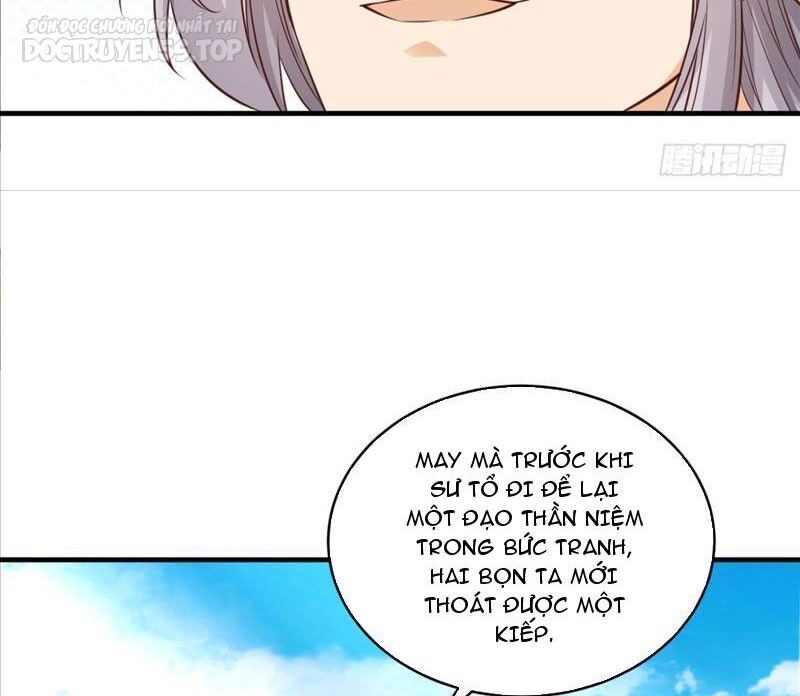 Vợ Tôi Và Tôi Thống Trị Tam Giới Chapter 98 - Trang 76