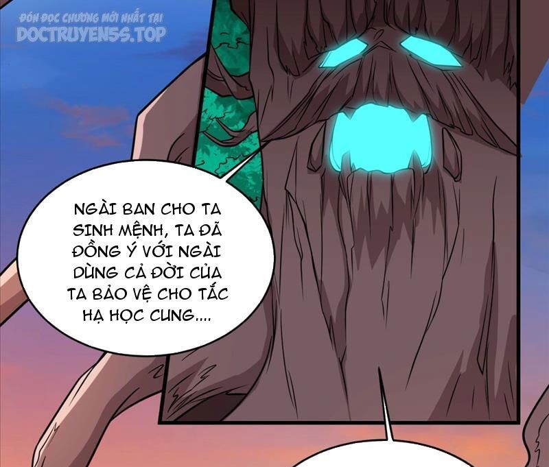 Vợ Tôi Và Tôi Thống Trị Tam Giới Chapter 98 - Trang 54