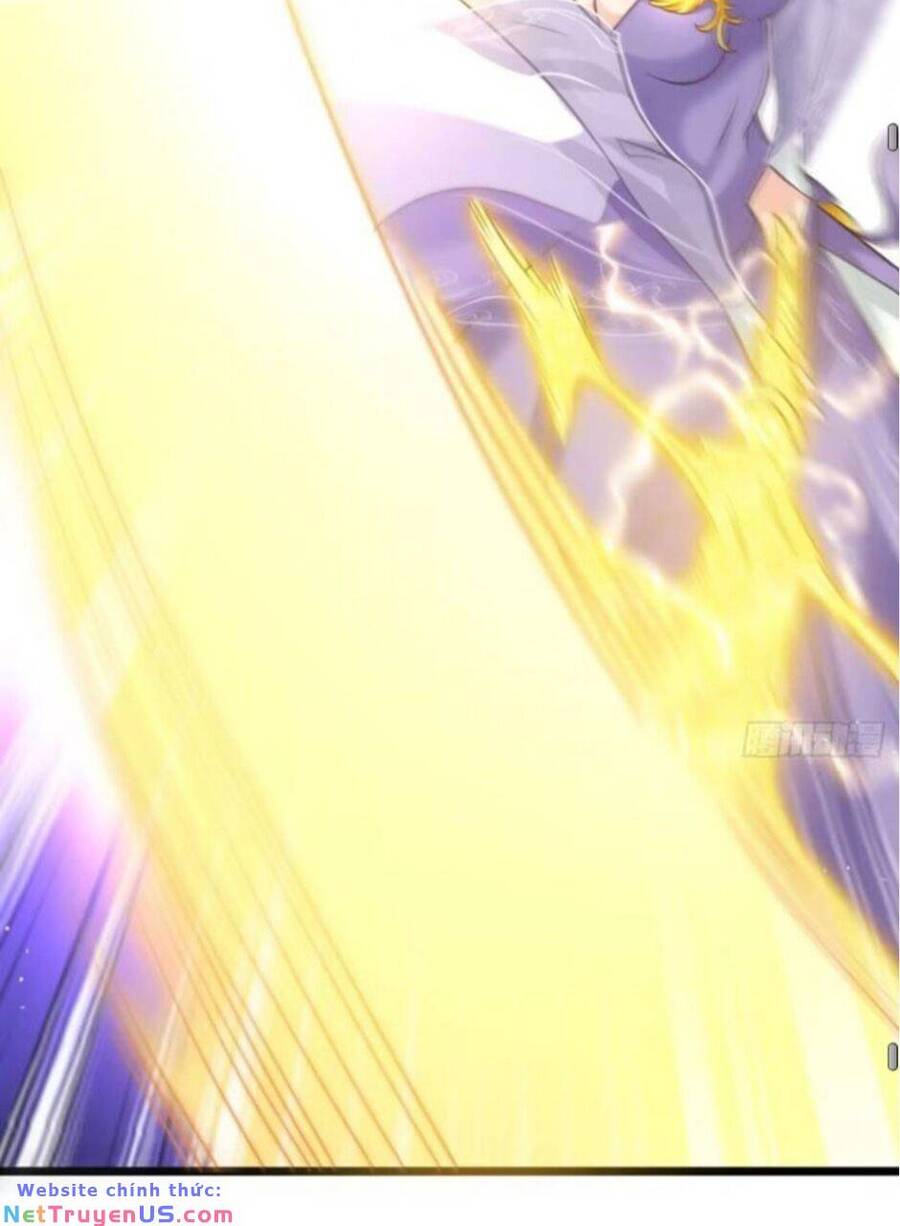 Vợ Tôi Và Tôi Thống Trị Tam Giới Chapter 105 - Trang 46