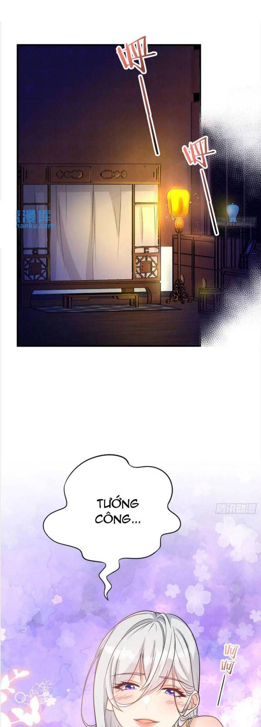 Vợ Tôi Và Tôi Thống Trị Tam Giới Chapter 103 - Trang 0