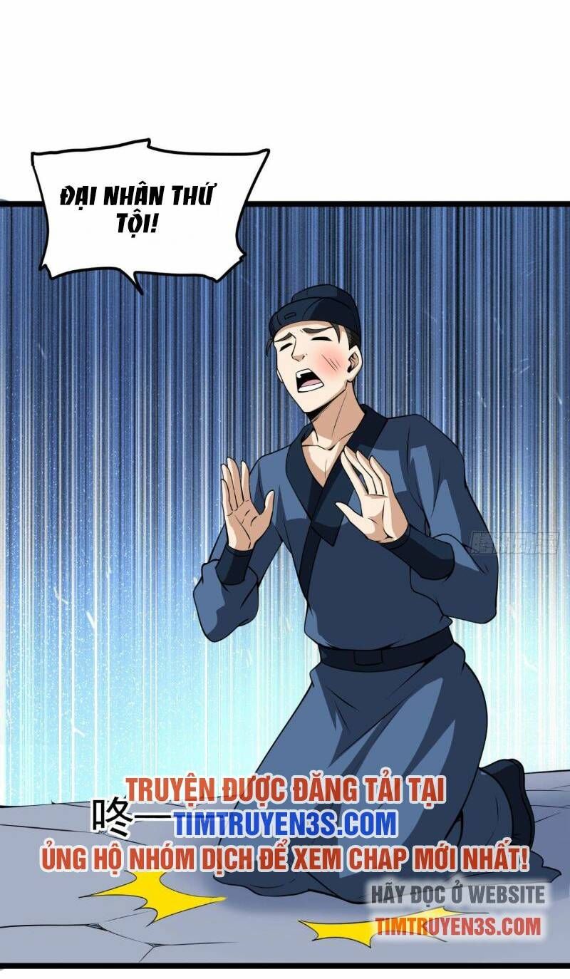 Vợ Tôi Và Tôi Thống Trị Tam Giới Chapter 16.5 - Trang 48