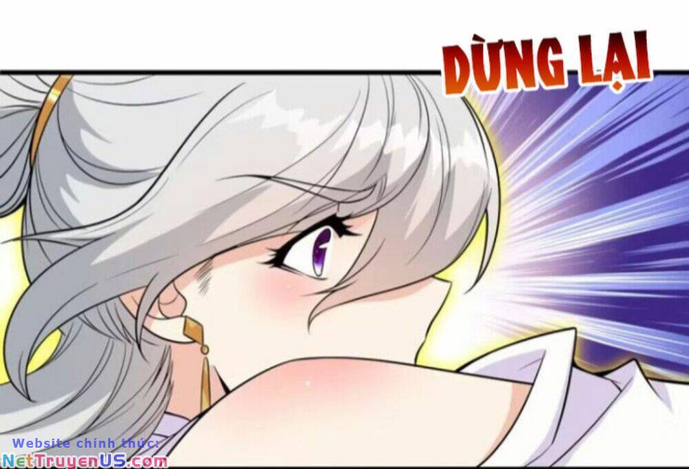 Vợ Tôi Và Tôi Thống Trị Tam Giới Chapter 101.1 - Trang 10