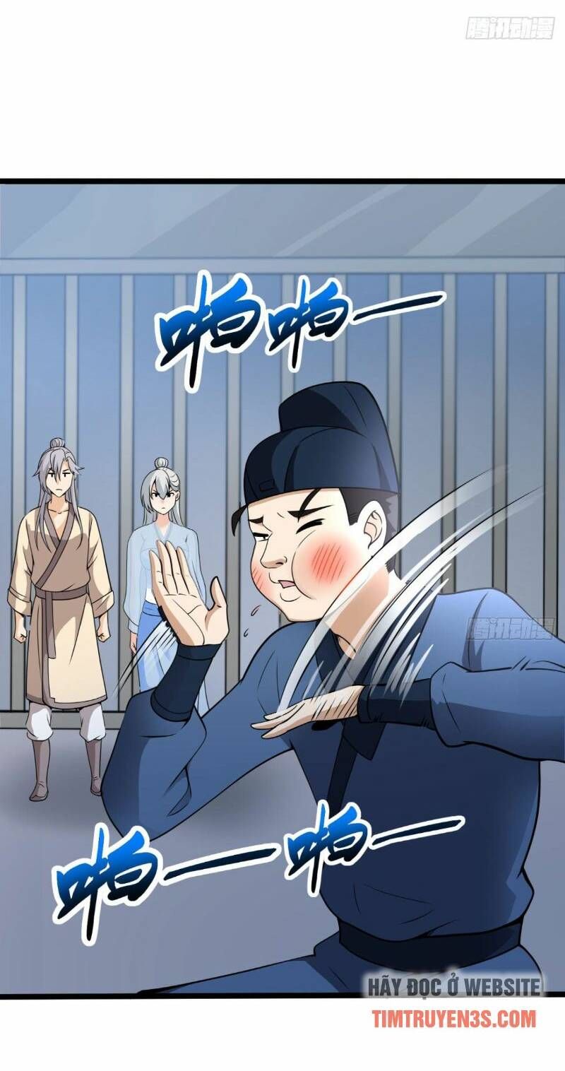 Vợ Tôi Và Tôi Thống Trị Tam Giới Chapter 16.5 - Trang 51