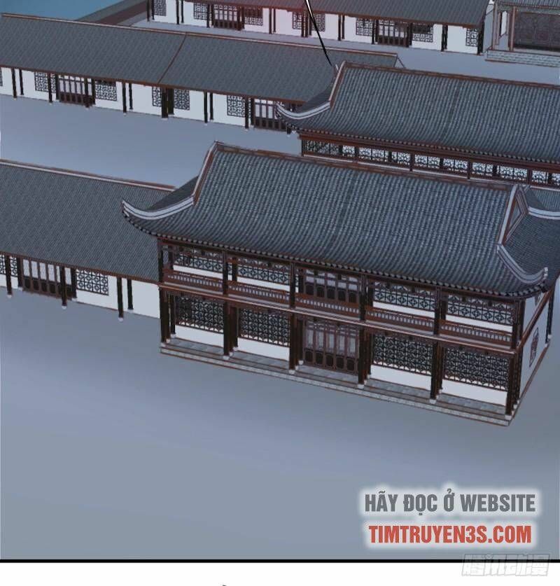 Vợ Tôi Và Tôi Thống Trị Tam Giới Chapter 14 - Trang 8
