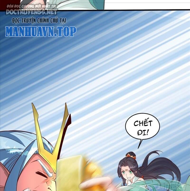Vợ Tôi Và Tôi Thống Trị Tam Giới Chapter 95 - Trang 15