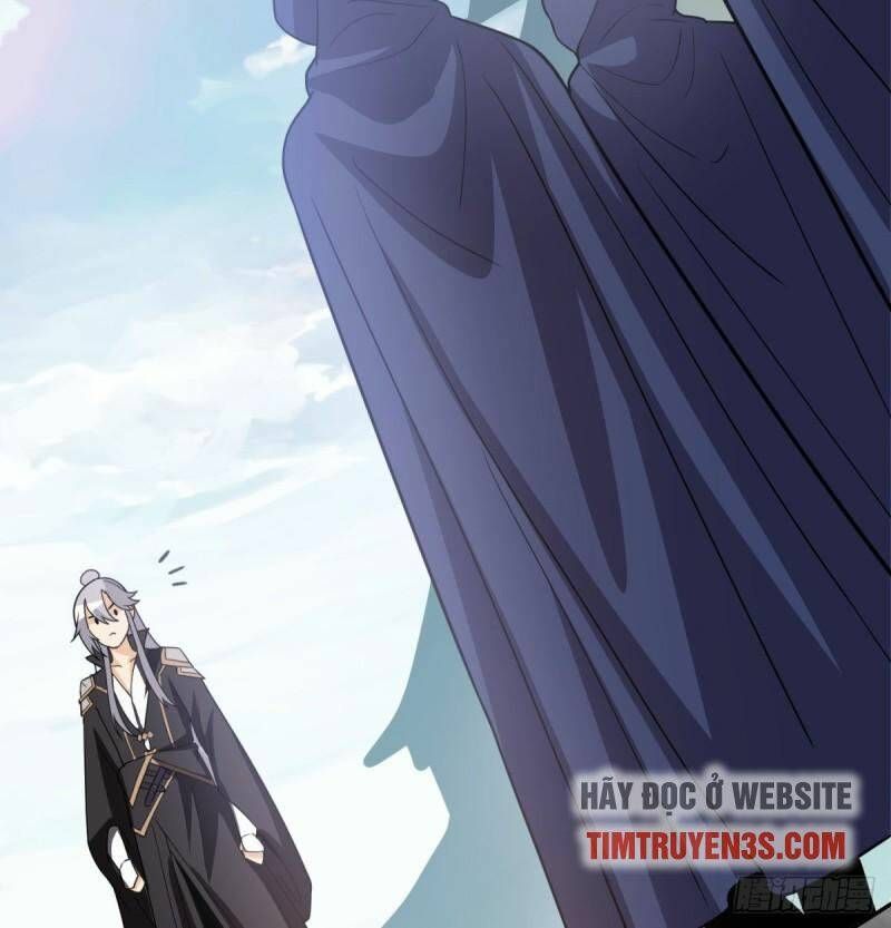 Vợ Tôi Và Tôi Thống Trị Tam Giới Chapter 11.1 - Trang 14