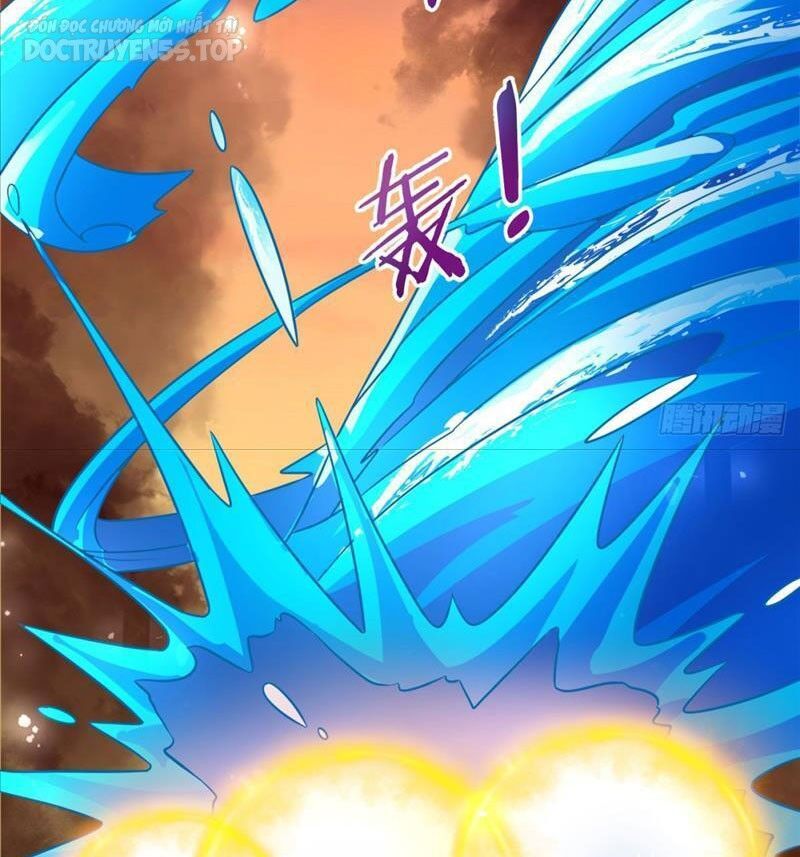 Vợ Tôi Và Tôi Thống Trị Tam Giới Chapter 98 - Trang 10