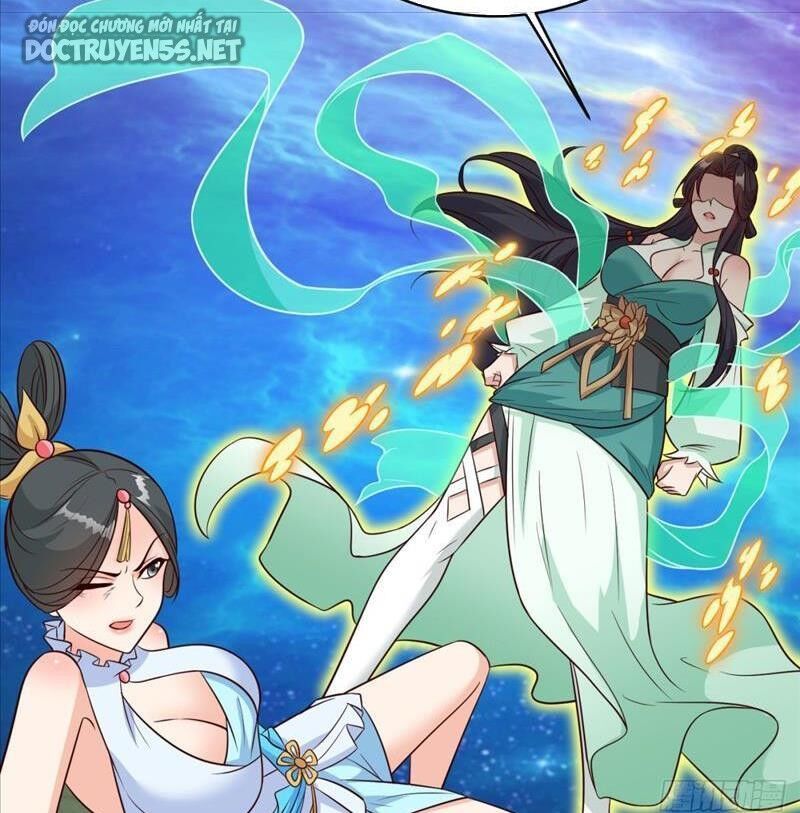 Vợ Tôi Và Tôi Thống Trị Tam Giới Chapter 95 - Trang 4