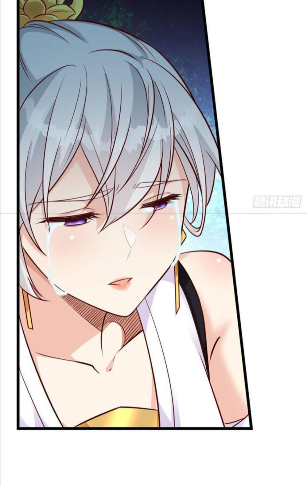 Vợ Tôi Và Tôi Thống Trị Tam Giới Chapter 100 - Trang 41