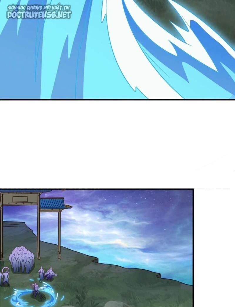 Vợ Tôi Và Tôi Thống Trị Tam Giới Chapter 94 - Trang 45