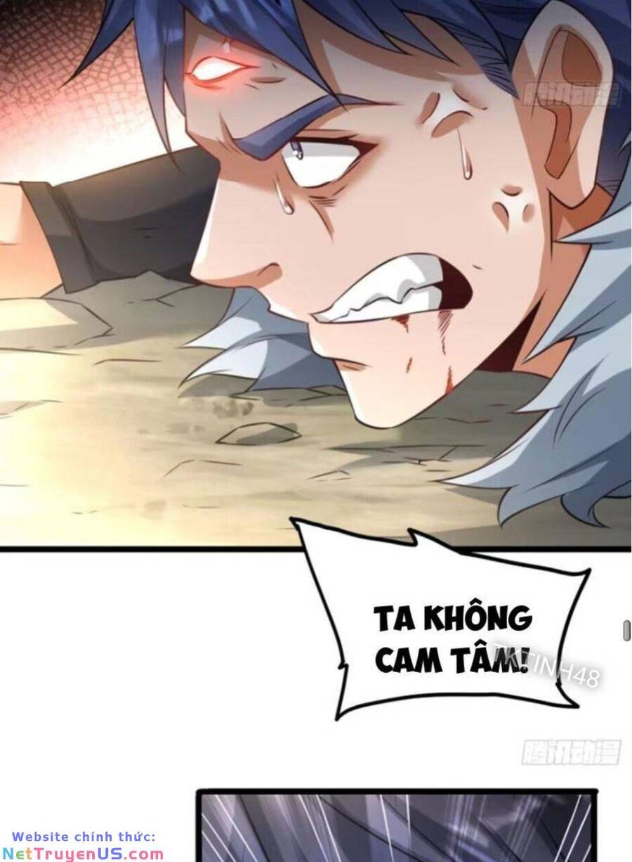 Vợ Tôi Và Tôi Thống Trị Tam Giới Chapter 105 - Trang 60