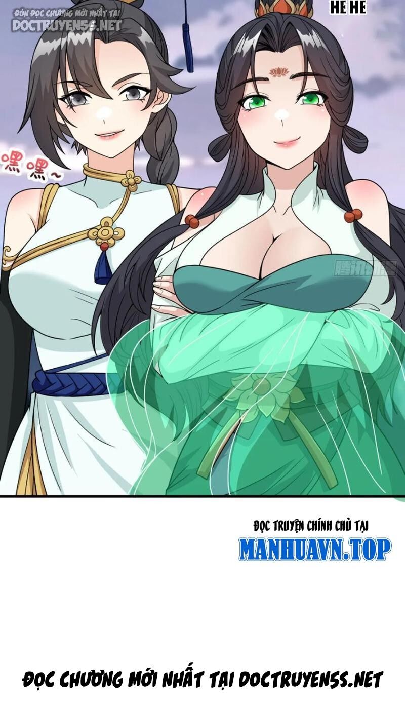 Vợ Tôi Và Tôi Thống Trị Tam Giới Chapter 94 - Trang 56