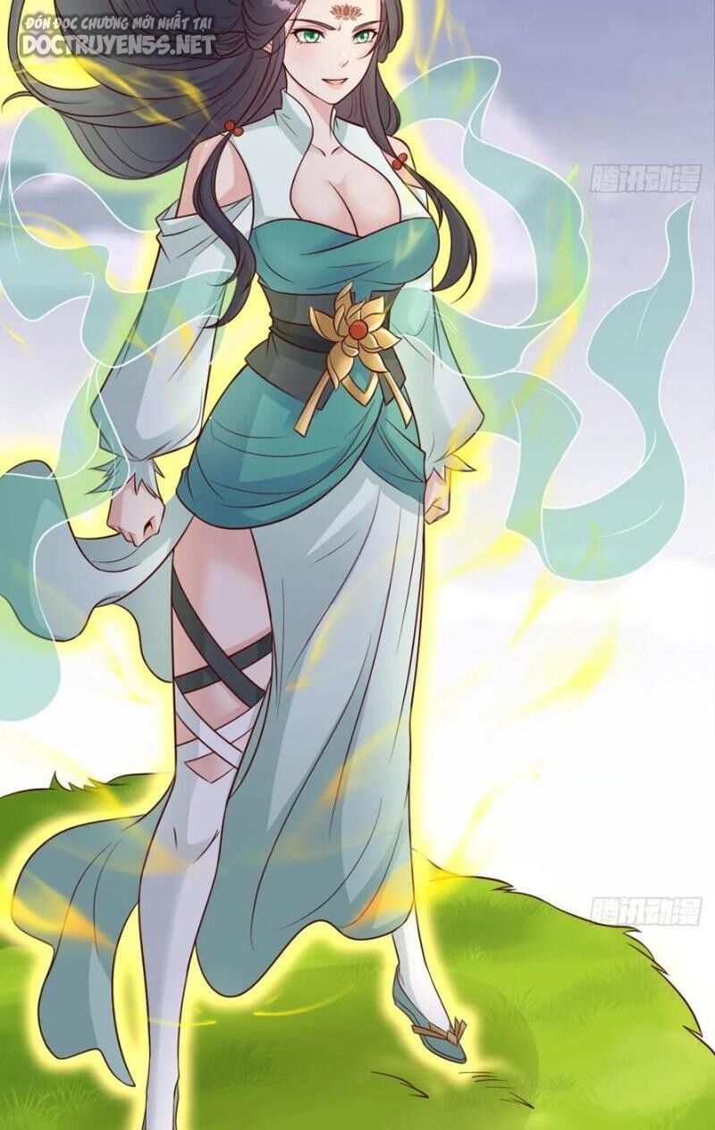 Vợ Tôi Và Tôi Thống Trị Tam Giới Chapter 94 - Trang 7